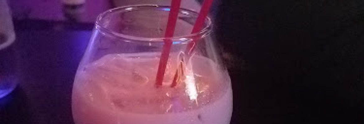 Copacabana Cafe