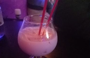 Copacabana Cafe