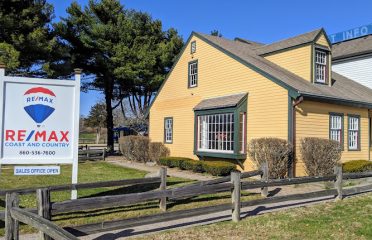 RE/MAX Coast and Country