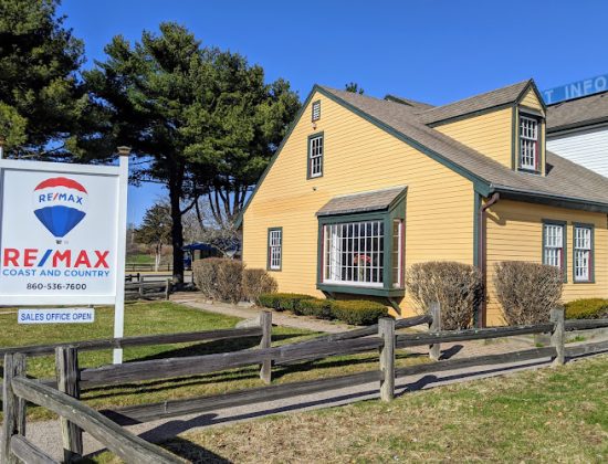 RE/MAX Coast and Country