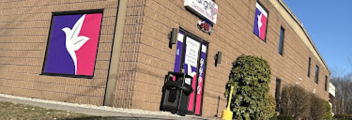 Shangri-La Cannabis Adult Use Retailer