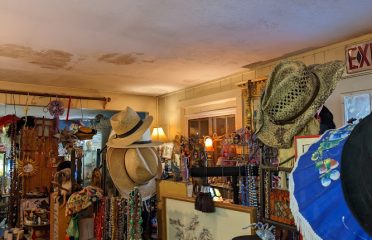 Katz Meow Antiques & Jewelry