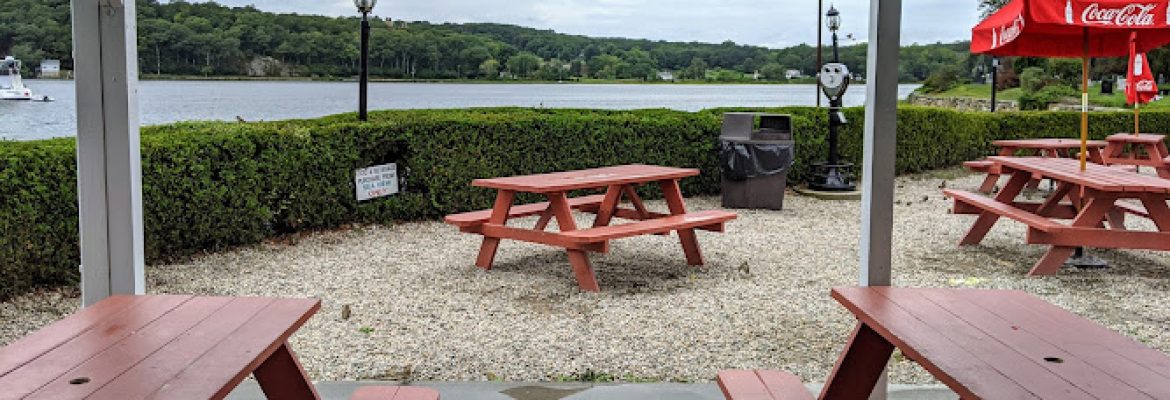 Sea View Snack Bar