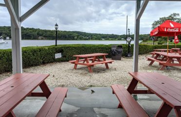 Sea View Snack Bar