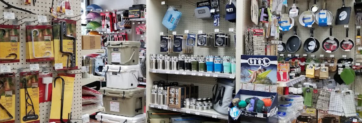 Larsen Ace Hardware