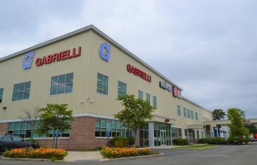 Gabrielli Truck Sales & Service, Milford CT