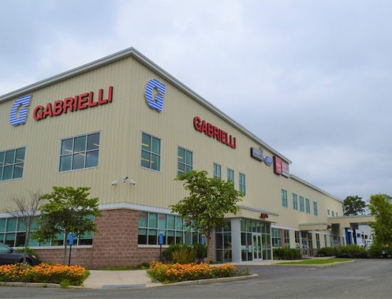 Gabrielli Truck Sales & Service, Milford CT