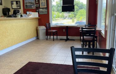 Tonino’s Pizzeria
