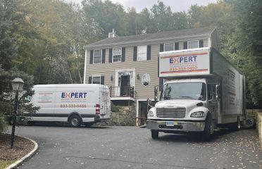 Expert Movers & Storage Inc