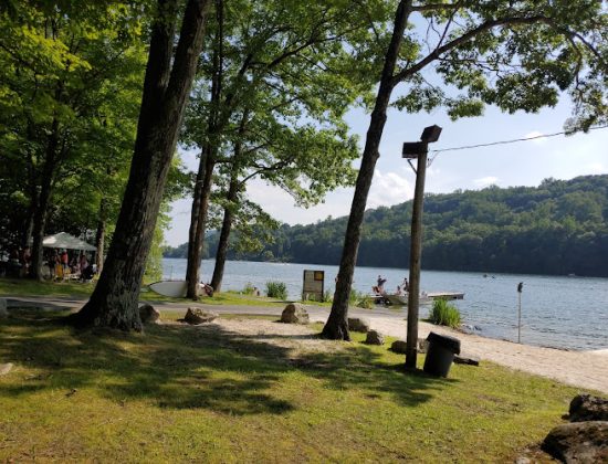 Lynn Deming Park