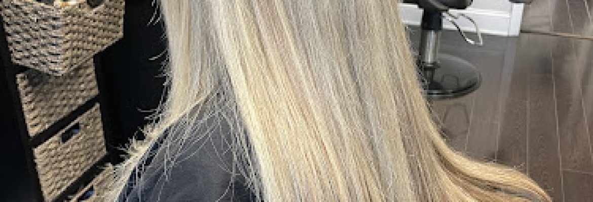 Salon Cheveux