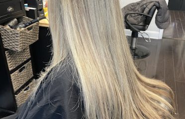 Salon Cheveux