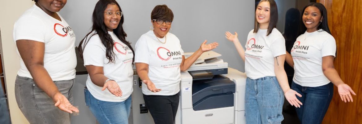 Omni Print Plus