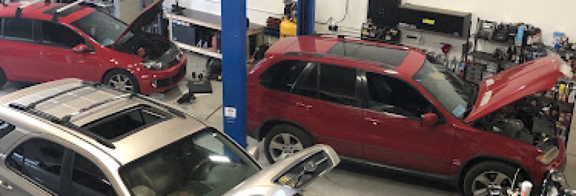 STANS AUTOMOTIVE REPAIR, LLC