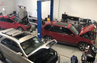STANS AUTOMOTIVE REPAIR, LLC