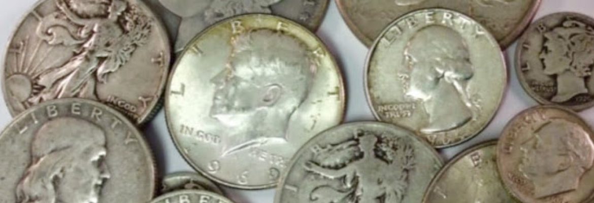 KC’s Gold and Collectibles – Open by Appointment Only