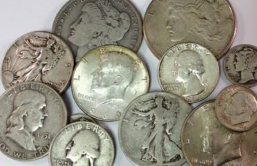 KC’s Gold and Collectibles – Open by Appointment Only