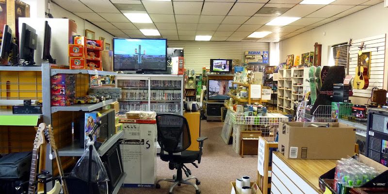 B&T Trading