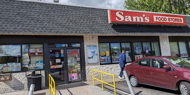 Sam’s Food Stores