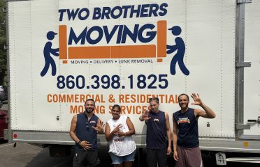 TWO BROTHERS MOVING