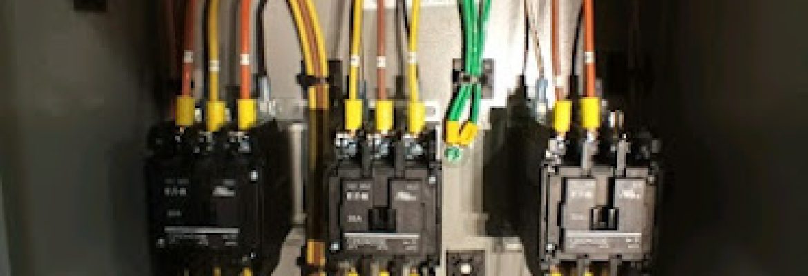 Lupo Electric, LLC