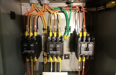 Lupo Electric, LLC