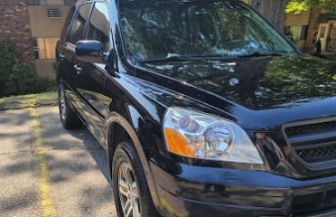 Manny’s Automotive Repair