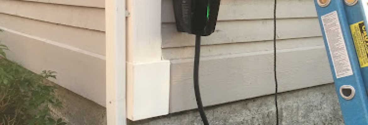 Cutrona Electric LLC