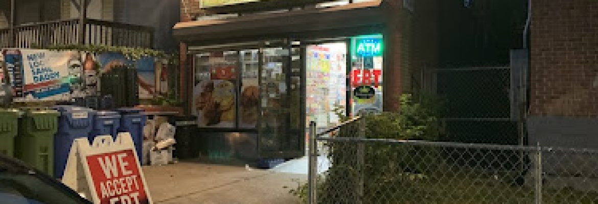 Jennifer Grocery
