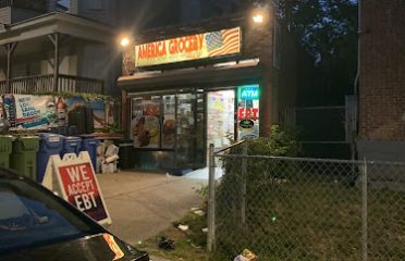 Jennifer Grocery
