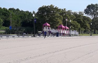 Seaside Beach