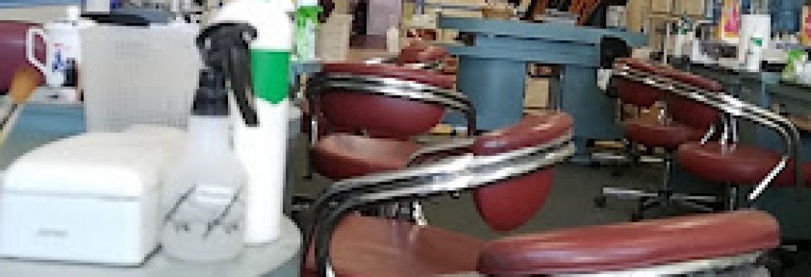 Angel Tips Nail Spa