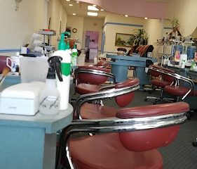 Angel Tips Nail Spa