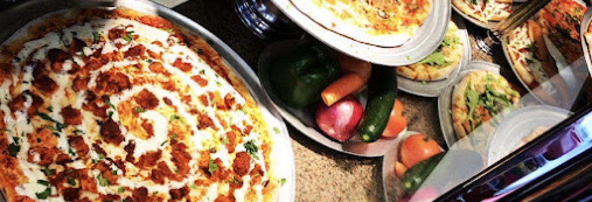 Pietro’s Pizza