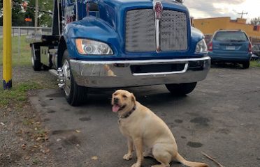 John’s Auto LLC.