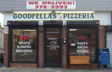 Goodfellas Pizzeria