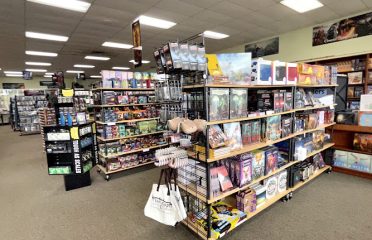 Tabletop Gaming Center