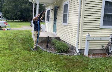 Beckwith Power Washing