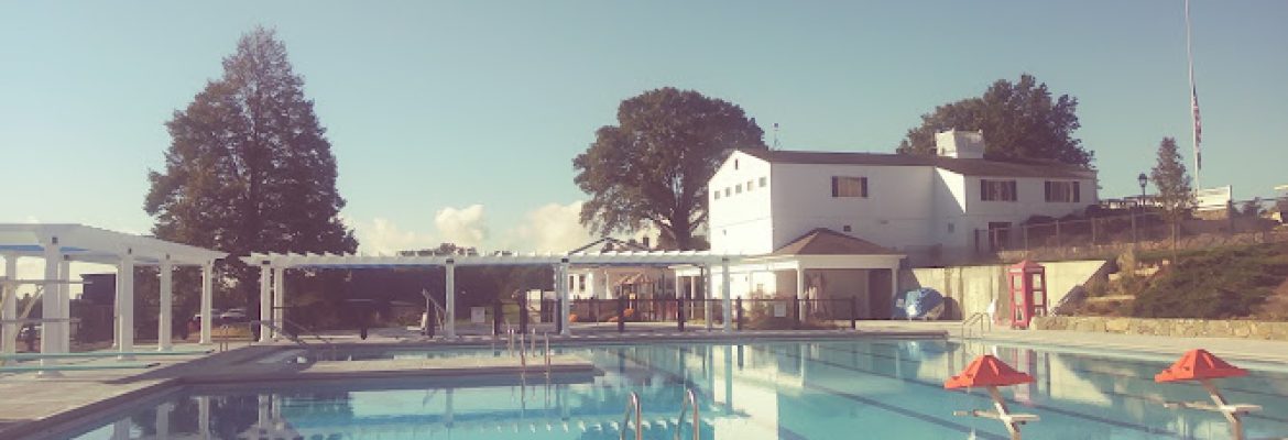 Greenwich Country Club