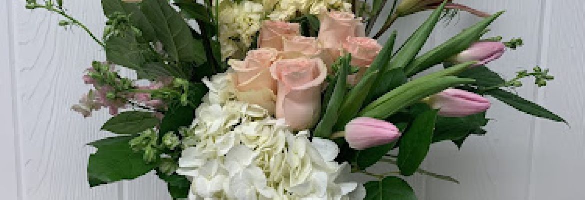 CT House Of Blossoms & Gifts