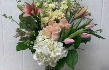 CT House Of Blossoms & Gifts