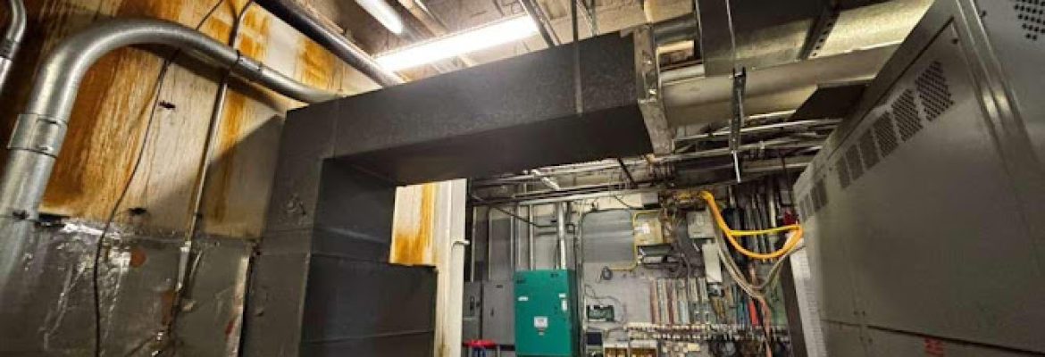 Green Duct