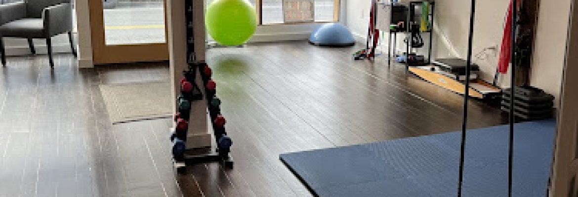 Mangini Physical Therapy
