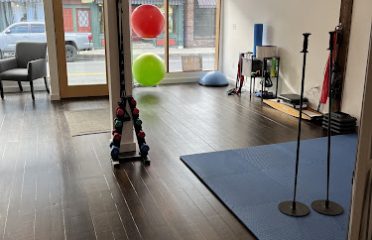 Mangini Physical Therapy