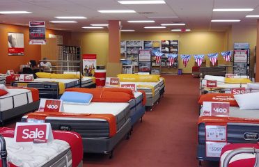 Mattress Firm Glastonbury