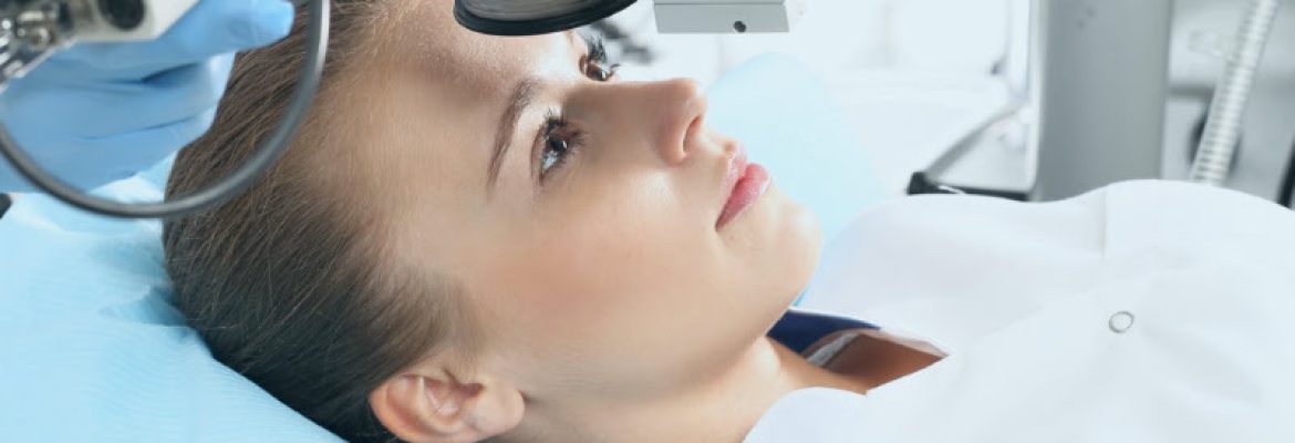 Diamond Vision – Lasik Eye Surgery Westport