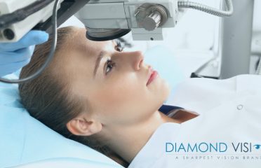 Diamond Vision – Lasik Eye Surgery Westport