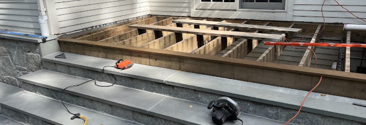 American Remodeling LLC