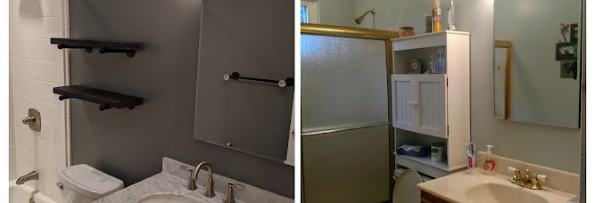 Elite Remodeling Services