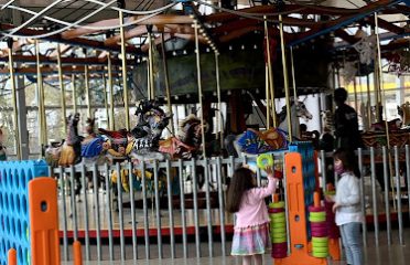 The Carousel Pavilion